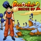 Dragon Ball Dress Up 2